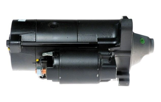 Starter 8EA 011 610-721 Hella