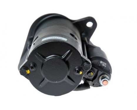 Starter 8EA 011 610-721 Hella, Image 2