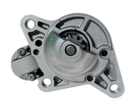 Starter 8EA 011 610-721 Hella, Image 3