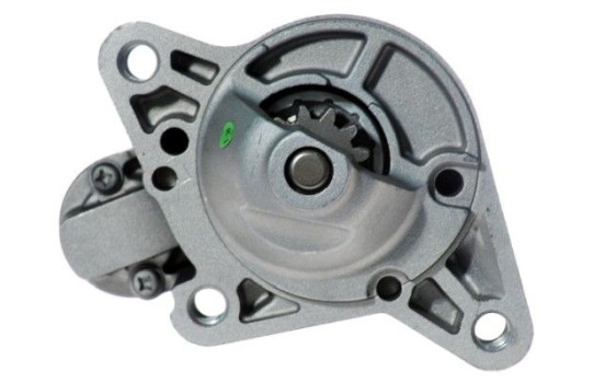 Starter 8EA 011 610-721 Hella, Image 3