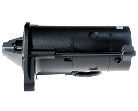 Starter 8EA 011 610-721 Hella, Image 4