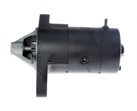 Starter 8EA 011 610-741 Hella