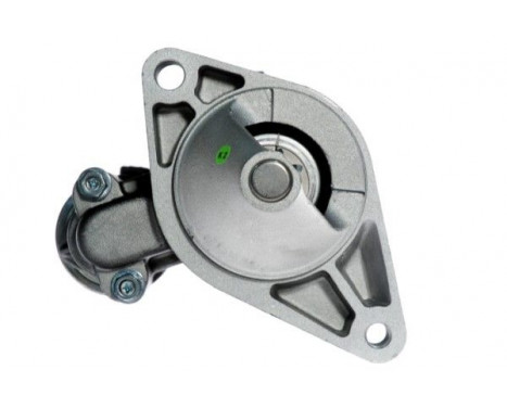 Starter 8EA 011 610-741 Hella, Image 2