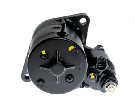 Starter 8EA 011 610-741 Hella, Image 3