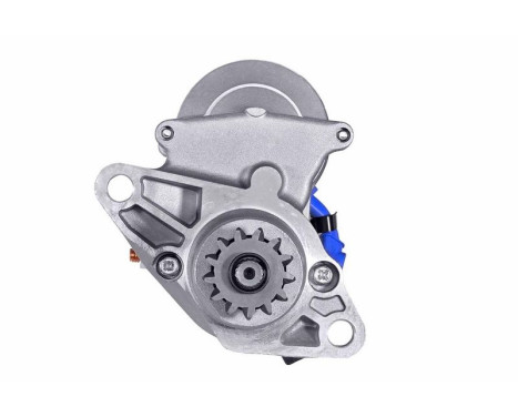 Starter 8EA 011 610-751 Hella, Image 2