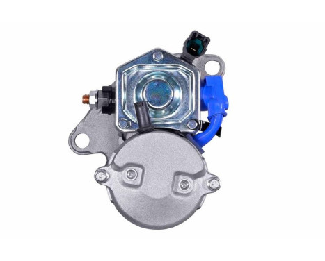 Starter 8EA 011 610-751 Hella, Image 3