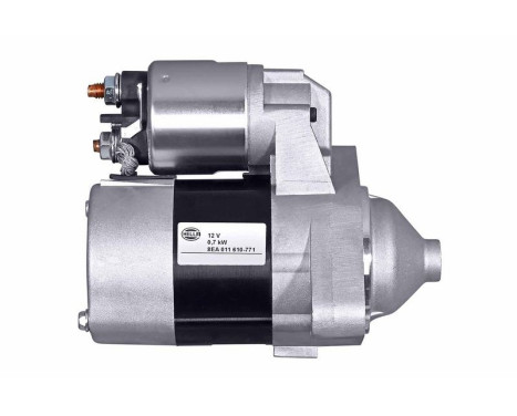 Starter 8EA 011 610-771 Hella, Image 4