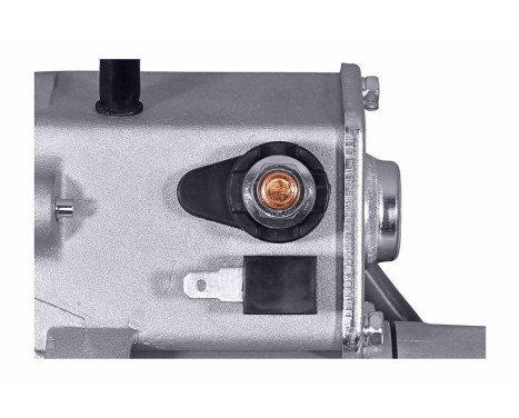 Starter 8EA 011 610-791 Hella, Image 5