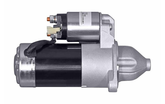 Starter 8EA 011 610-801 Hella, Image 4