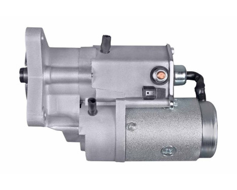 Starter 8EA 011 610-821 Hella