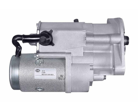 Starter 8EA 011 610-821 Hella, Image 4