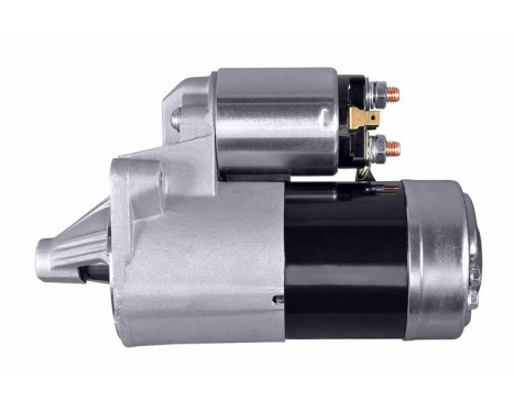 Starter 8EA 011 610-831 Hella