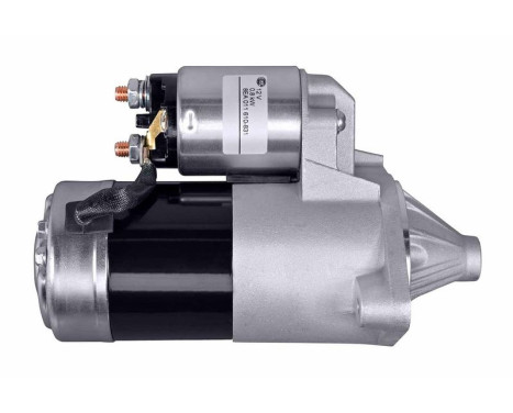 Starter 8EA 011 610-831 Hella, Image 4