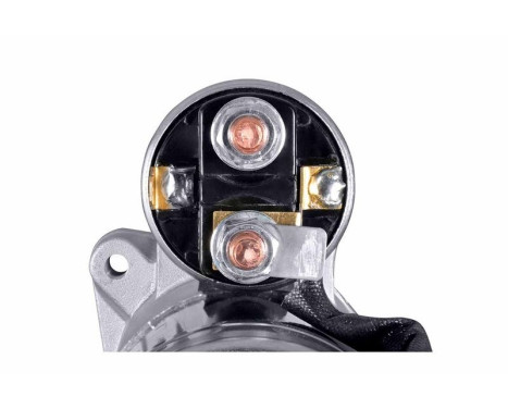 Starter 8EA 011 610-831 Hella, Image 5