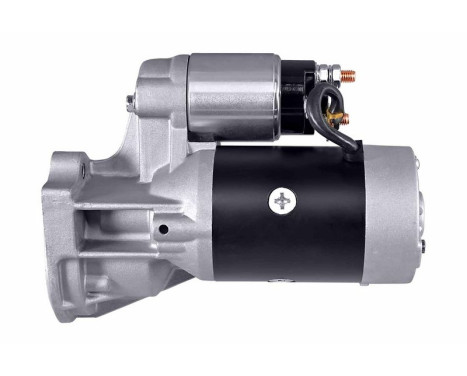 Starter 8EA 011 610-841 Hella