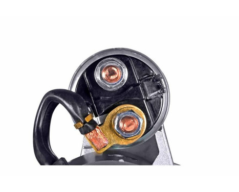 Starter 8EA 011 610-841 Hella, Image 5