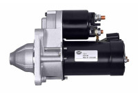 Starter 8EA 011 610-851 Hella