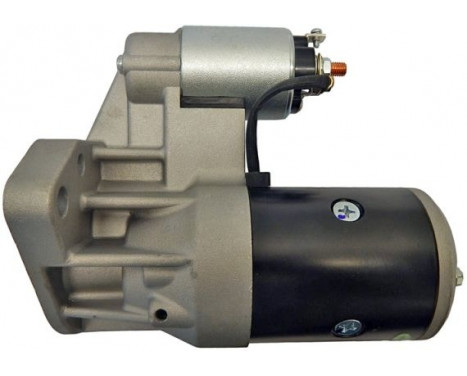 Starter 8EA 011 610-881 Hella