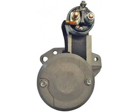 Starter 8EA 011 610-881 Hella, Image 2