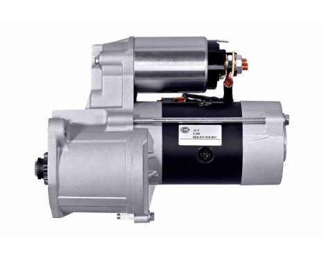 Starter 8EA 011 610-901 Hella