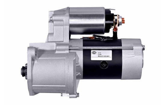 Starter 8EA 011 610-901 Hella