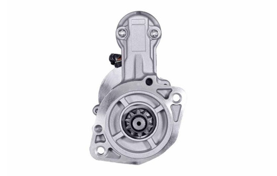 Starter 8EA 011 610-901 Hella, Image 2