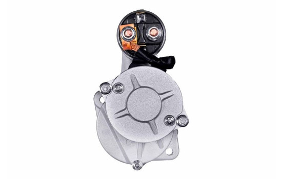 Starter 8EA 011 610-901 Hella, Image 3