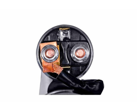 Starter 8EA 011 610-901 Hella, Image 5