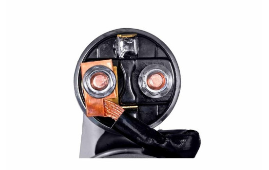 Starter 8EA 011 610-901 Hella, Image 5