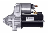 Starter 8EA 011 610-911 Hella