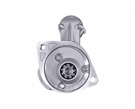 Starter 8EA 011 610-921 Hella, Image 2