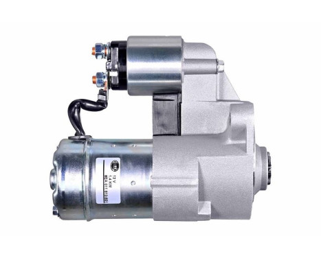 Starter 8EA 011 610-921 Hella, Image 4