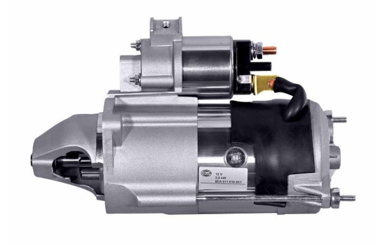 Starter 8EA 011 610-931 Hella