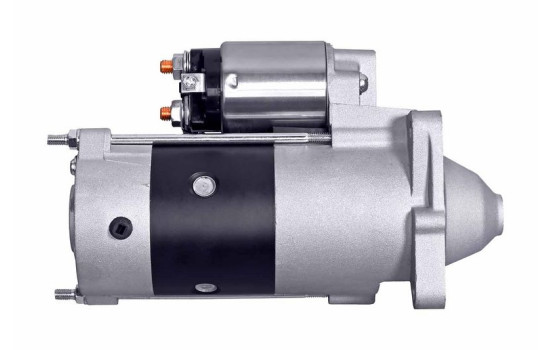 Starter 8EA 011 610-951 Hella, Image 3