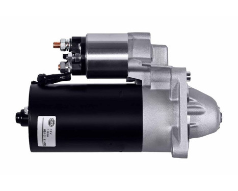 Starter 8EA 011 610-961 Hella, Image 4