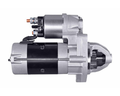 Starter 8EA 011 610-971 Hella, Image 4