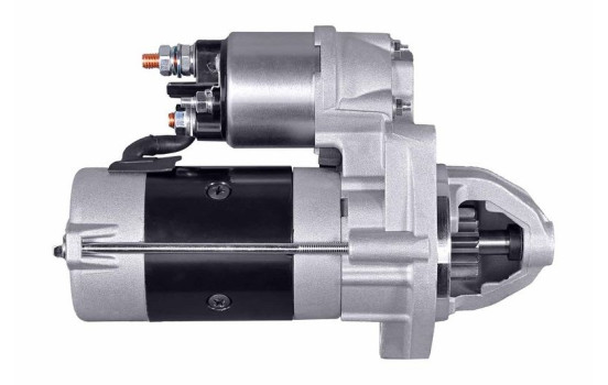 Starter 8EA 011 610-971 Hella, Image 4