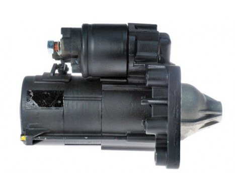 Starter 8EA 011 610-981 Hella