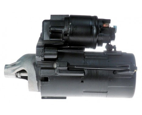 Starter 8EA 011 610-981 Hella, Image 4