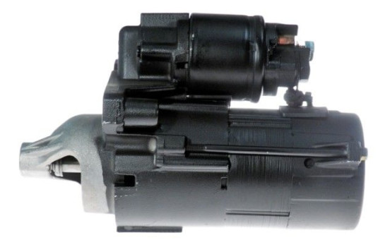 Starter 8EA 011 610-981 Hella, Image 4