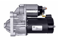 Starter 8EA 011 610-991 Hella