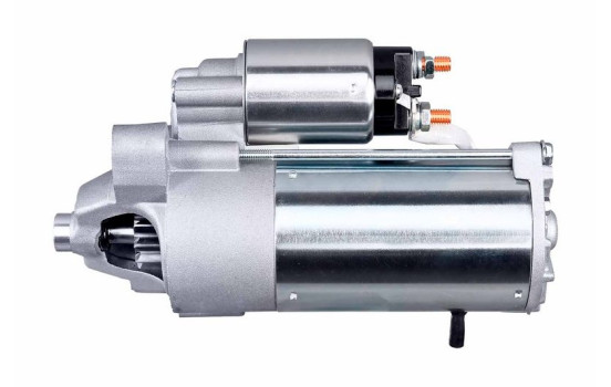 Starter 8EA 011 611-001 Hella