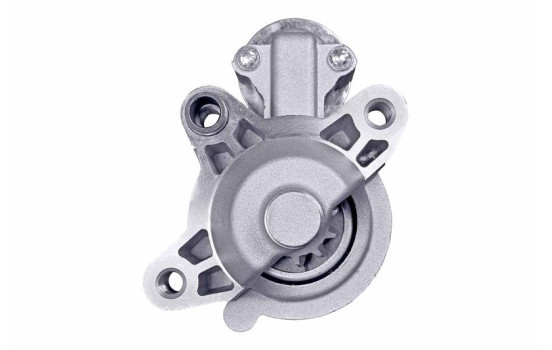 Starter 8EA 011 611-001 Hella, Image 2
