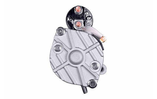 Starter 8EA 011 611-001 Hella, Image 3