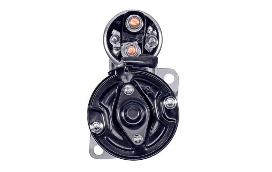 Starter 8EA 011 611-021 Hella, Image 2
