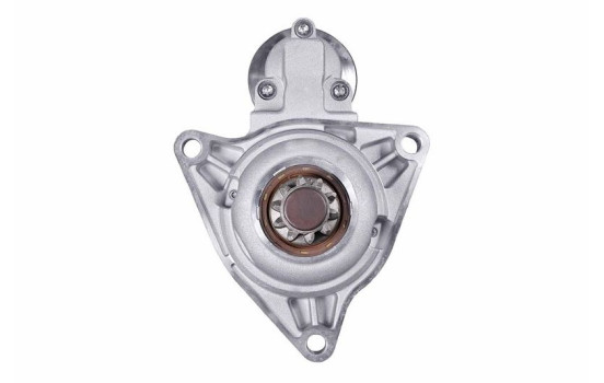 Starter 8EA 011 611-051 Hella, Image 2