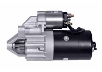 Starter 8EA 011 611-061 Hella