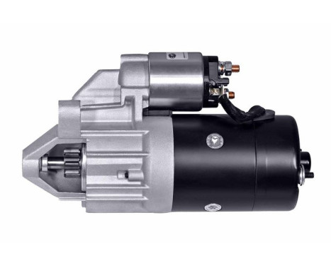 Starter 8EA 011 611-061 Hella
