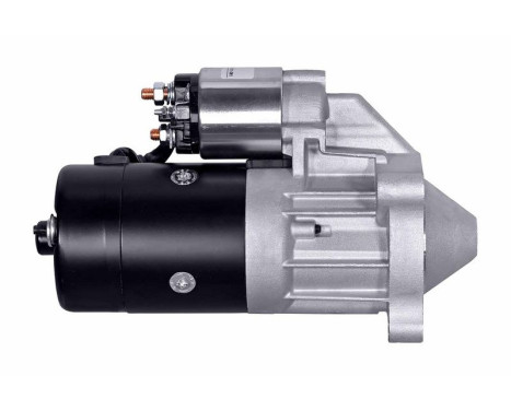 Starter 8EA 011 611-061 Hella, Image 4