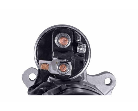 Starter 8EA 011 611-061 Hella, Image 5